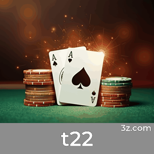 T22: Jogo em Tempo Real para Brasileiros