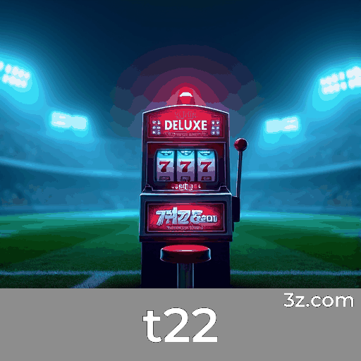t22.com - Plataforma Completa de Cassino e Apostas Online no Brasil - t22