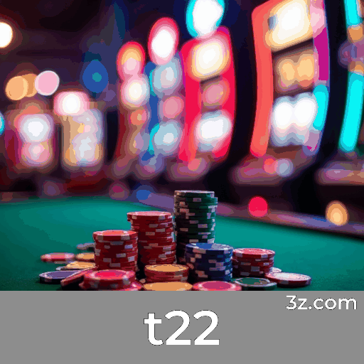 T22: Jogo em Tempo Real para Brasileiros