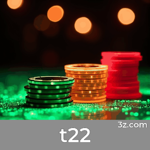 Análise de Bônus na t22: Estratégia para Retorno Máximo