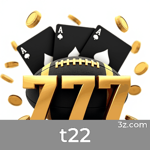 T22: Aventura e Ganhos com Jogos de Cassino