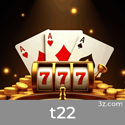 Experimente o Login Seguro do t22 e Desfrute de Privilegios Exclusivos