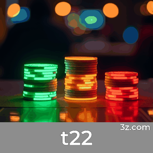 Promoções Inovadoras: Valor Multiplicado e Bônus Personalizados no t22