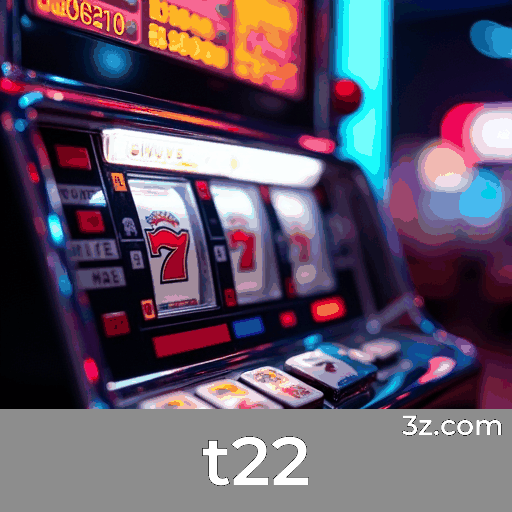 Experimente o Login Seguro do t22 e Desfrute de Privilegios Exclusivos