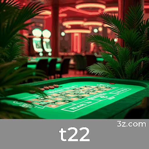 Descubra o App T22: Aposta Móvel com Facilidade e Segurança